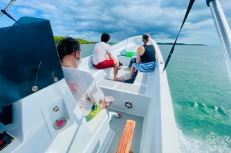 Roatan East End Tour – Saint Helene & Mangroves